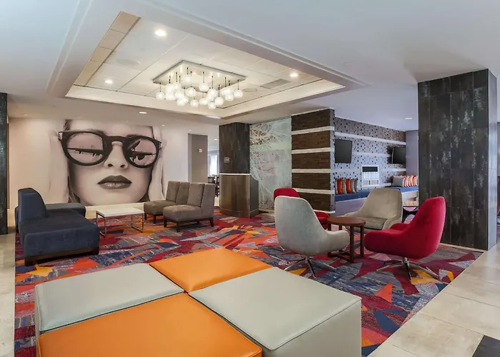 Doubletree By Hilton Atlanta Airport