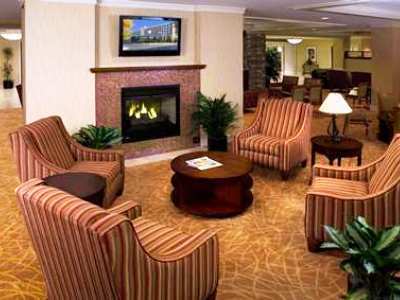 Doubletree By Hilton Atlanta Airport