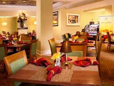 Hotel Doubletree By Hilton Atlanta Airport