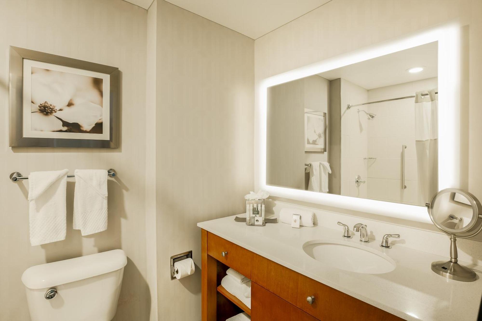 Doubletree By Hilton Atlanta Airport 3*