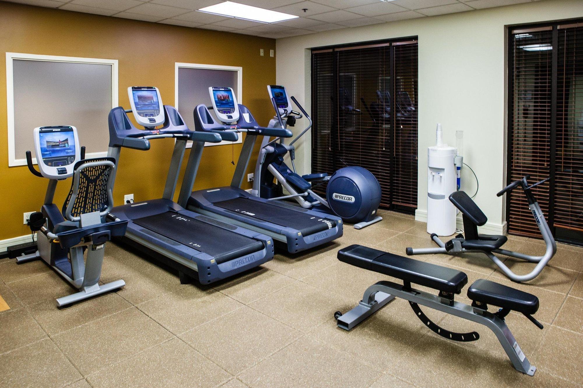 Hotel Doubletree By Hilton Atlanta Airport College Park