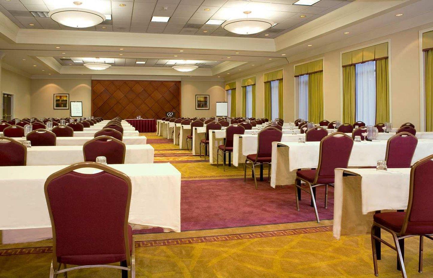 Doubletree By Hilton Atlanta Airport 3* College Park