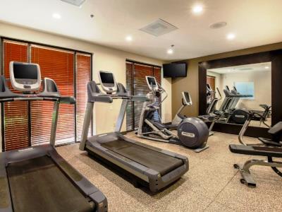 Hotel Doubletree By Hilton Atlanta Airport College Park