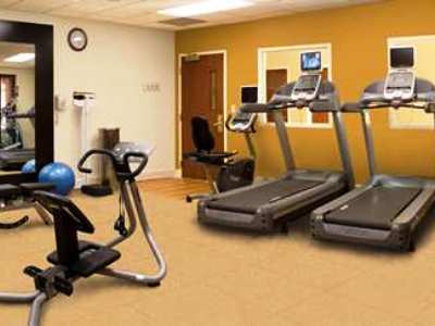 Doubletree By Hilton Atlanta Airport Hotel