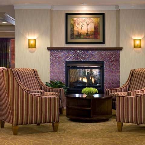 Doubletree By Hilton Atlanta Airport 3* College Park